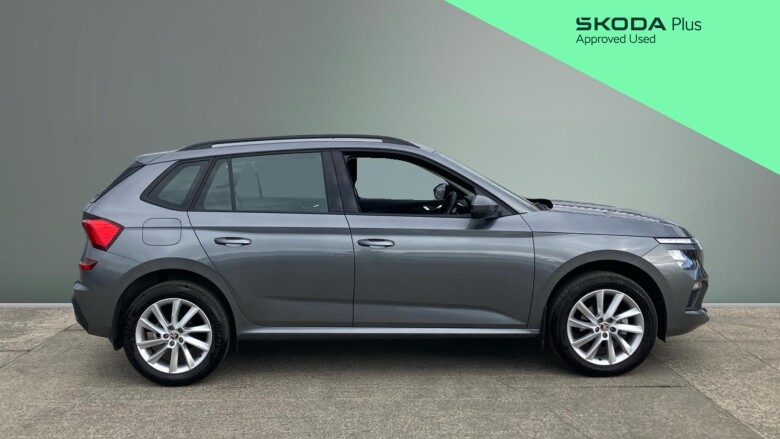 Skoda Kamiq 1.0 TSI SE 5dr DSG Petrol Hatchback